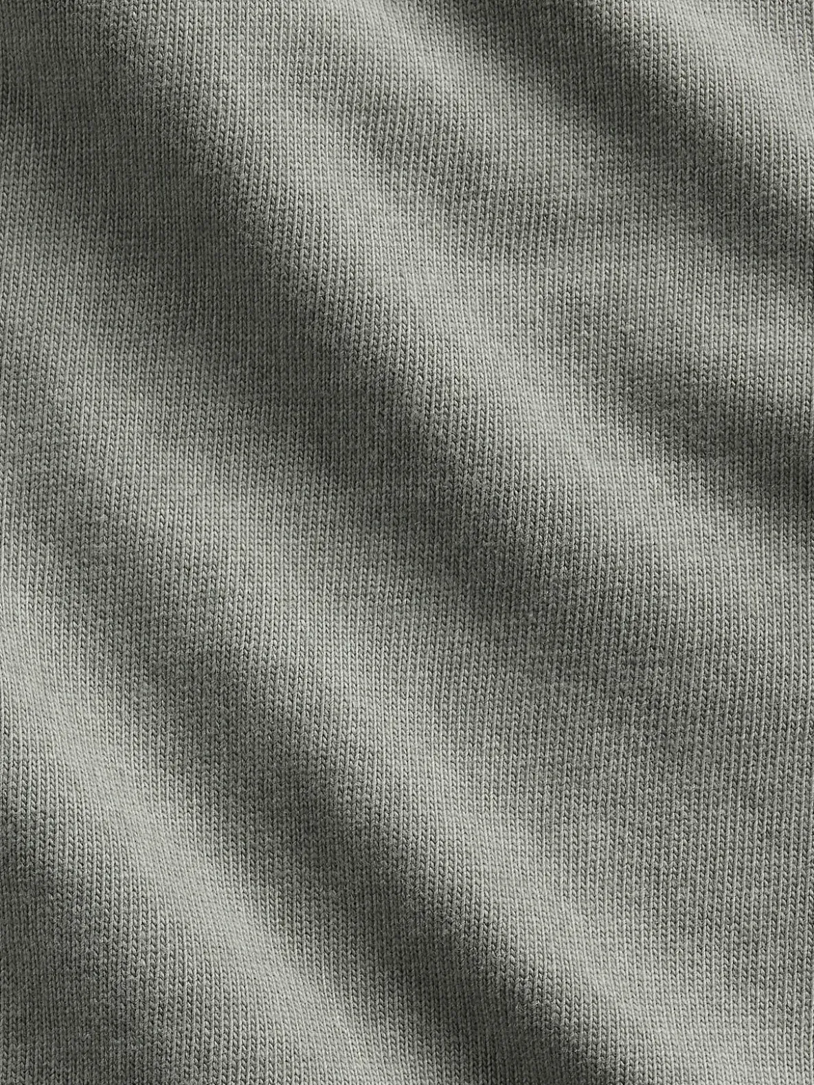 Heavyweight Crop T-Shirt