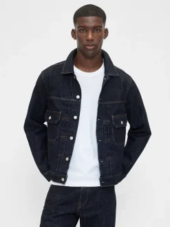 Heavyweight Denim Jacket