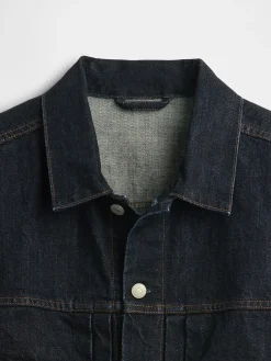 Heavyweight Denim Jacket