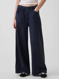 Heavyweight Easy Baggy Sweatpant Jeans