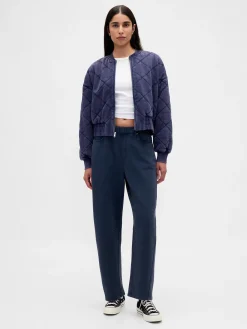 Heavyweight French Terry Barrel Sweatpants