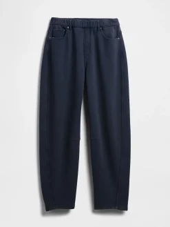Heavyweight French Terry Barrel Sweatpants