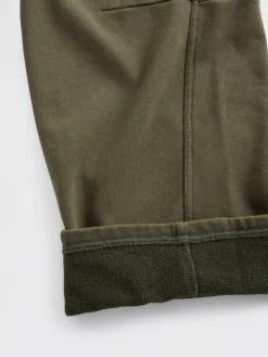 Heavyweight French Terry Barrel Sweatpants