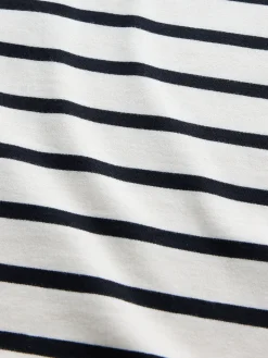 Heavyweight Oversized Maxi T-Shirt Dress