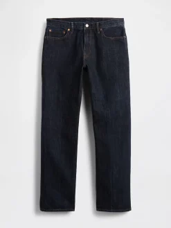 Heavyweight Relaxed Straight Jeans