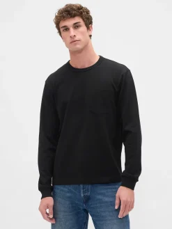 Heavyweight Relaxed T-Shirt