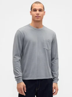 Heavyweight Relaxed T-Shirt