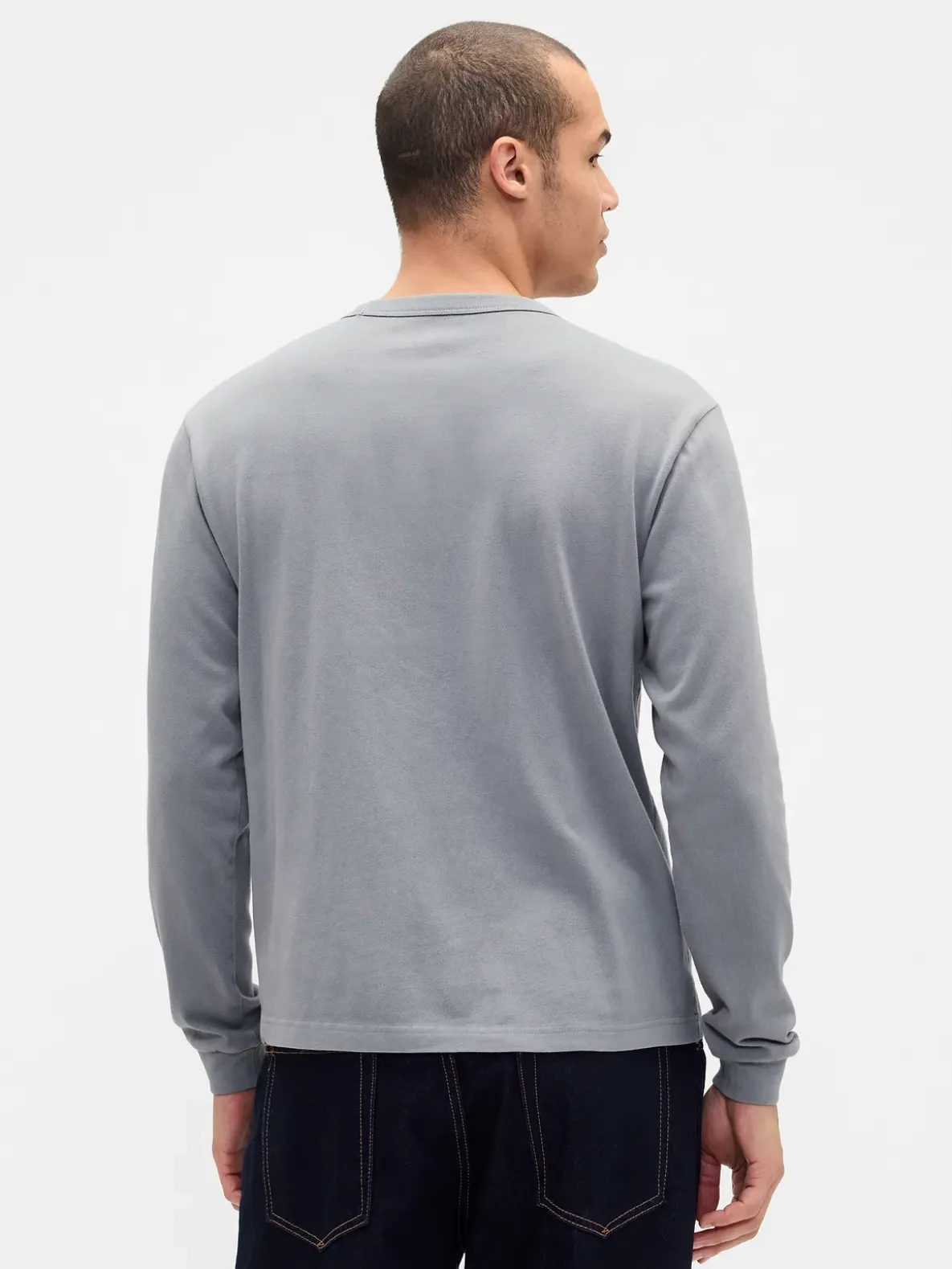 Heavyweight Relaxed T-Shirt