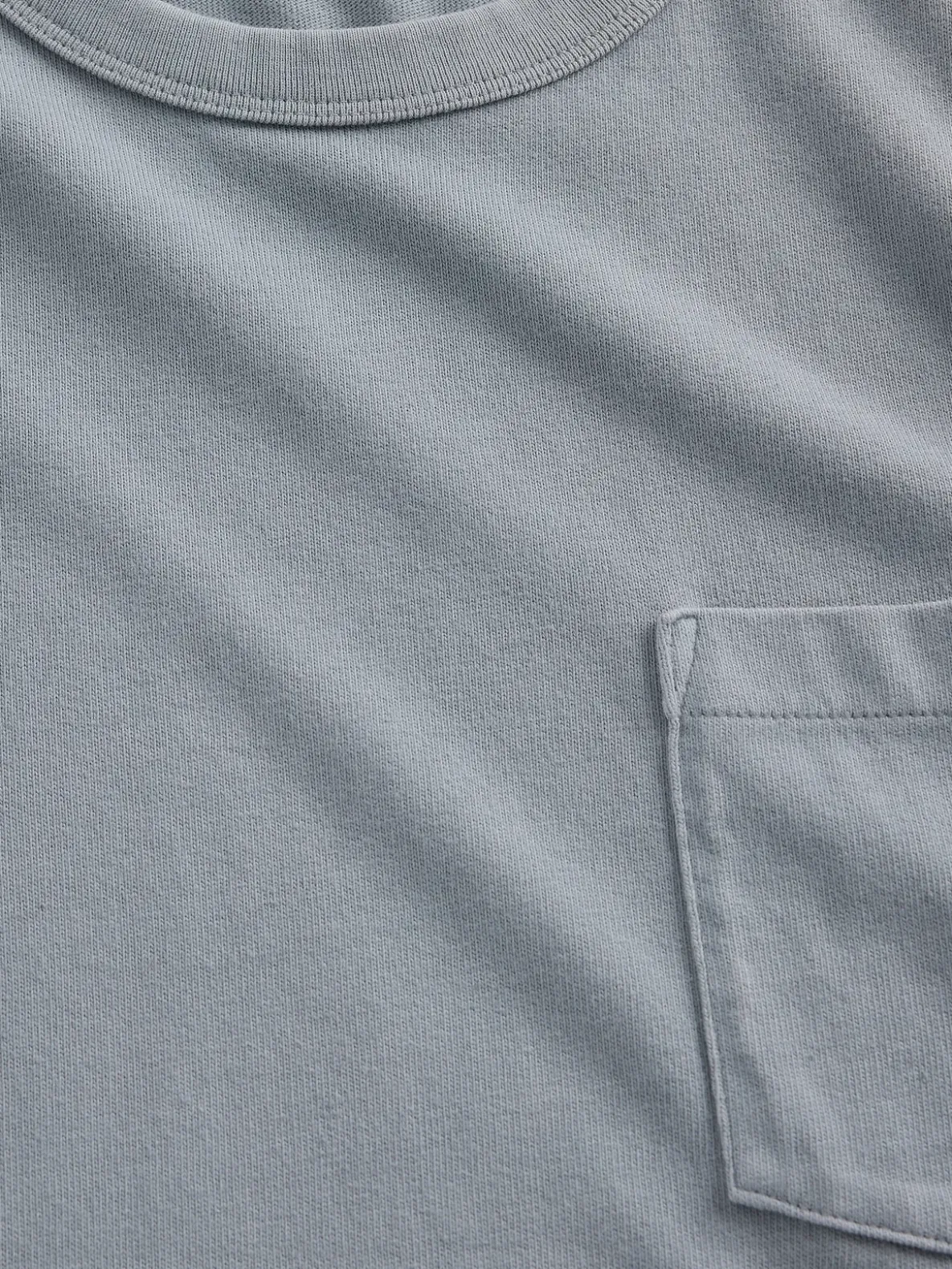 Heavyweight Relaxed T-Shirt