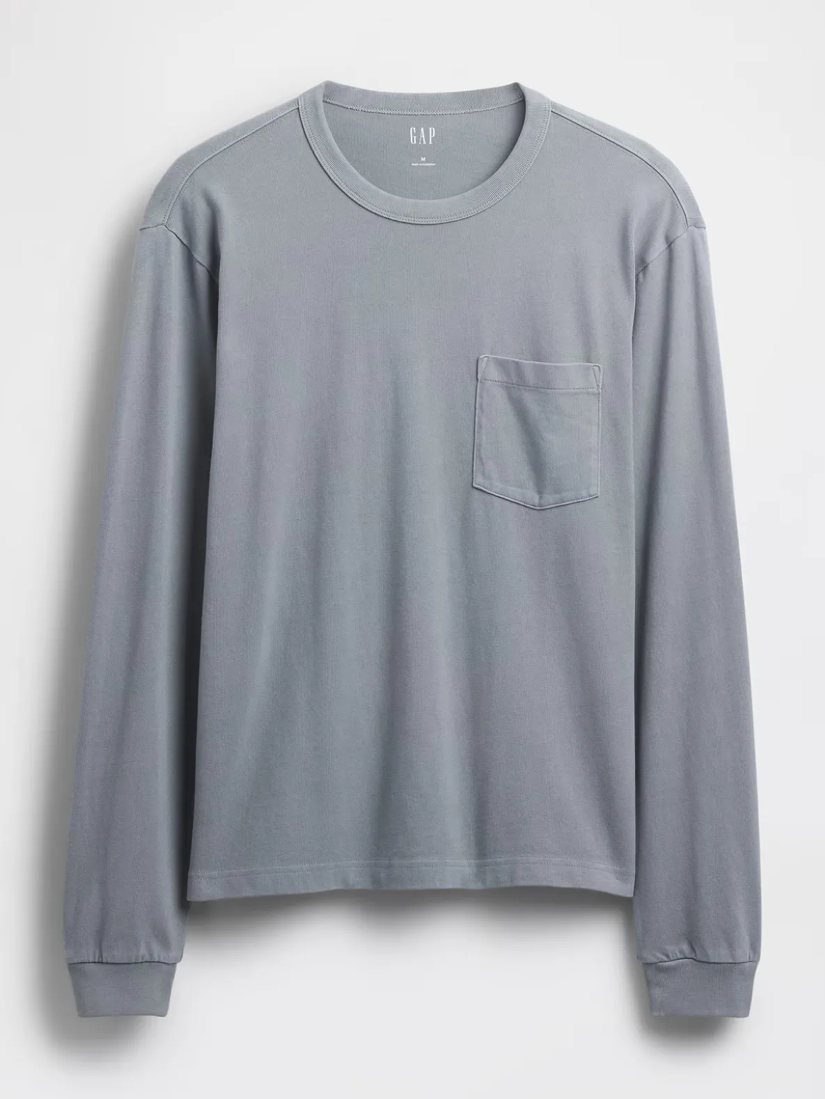 Heavyweight Relaxed T-Shirt