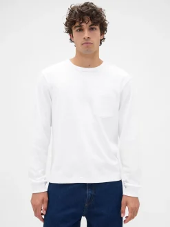 Heavyweight Relaxed T-Shirt