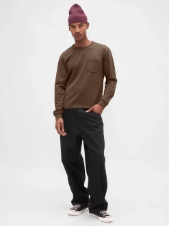 Heavyweight Relaxed T-Shirt