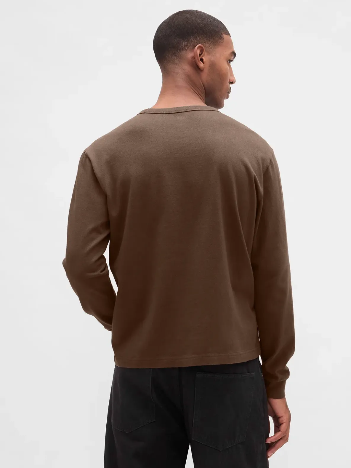 Heavyweight Relaxed T-Shirt