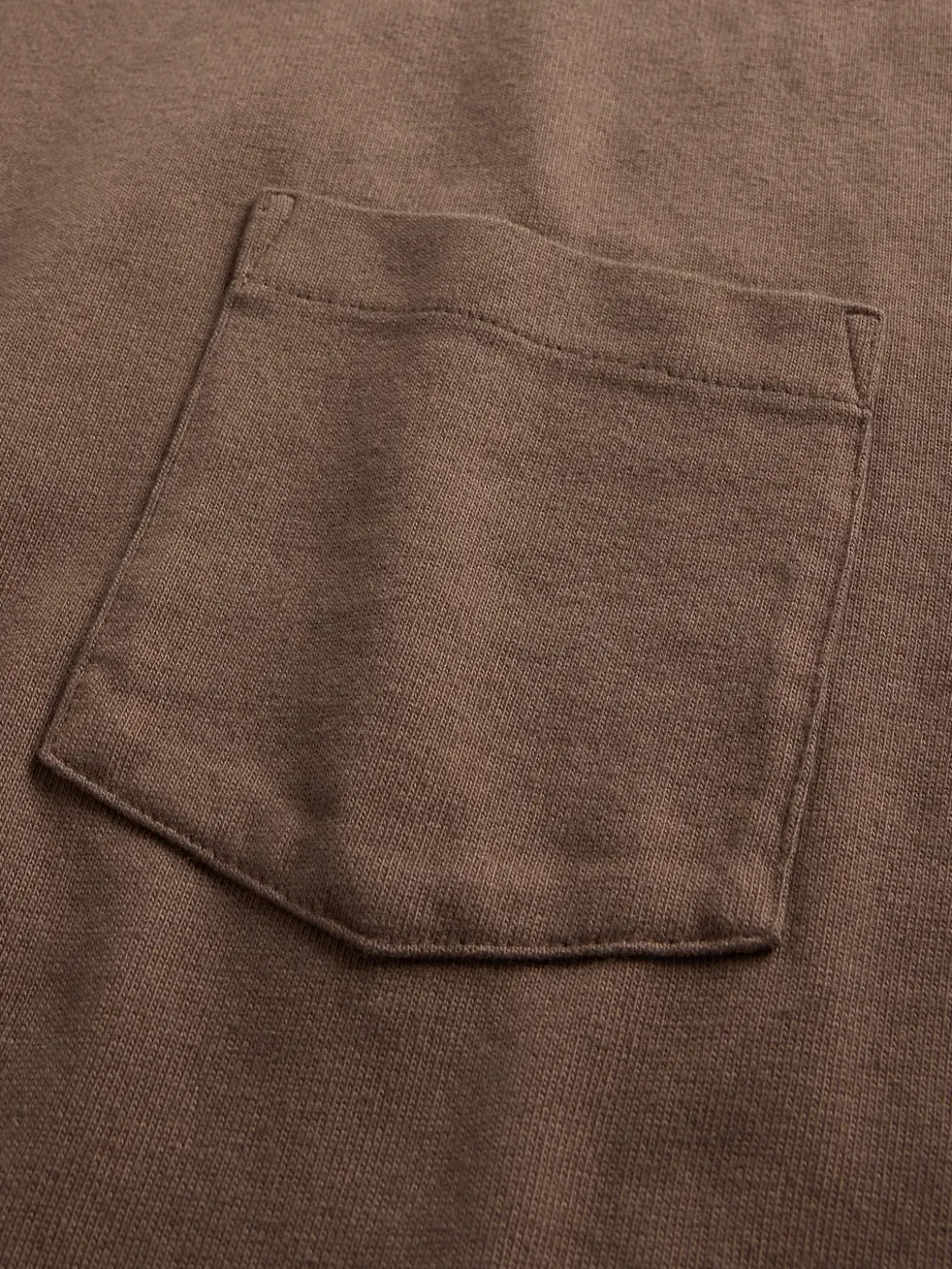 Heavyweight Relaxed T-Shirt