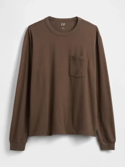 Heavyweight Relaxed T-Shirt