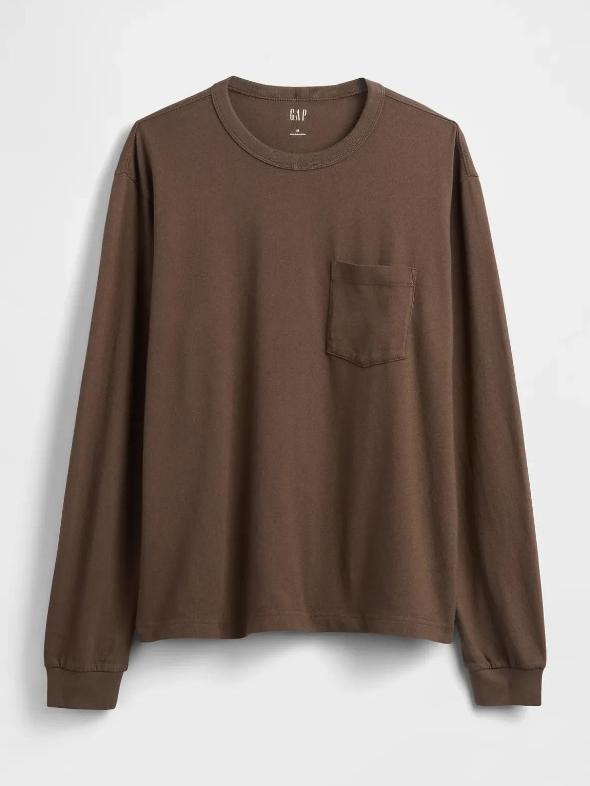 Heavyweight Relaxed T-Shirt
