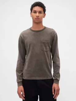 Heavyweight Relaxed T-Shirt