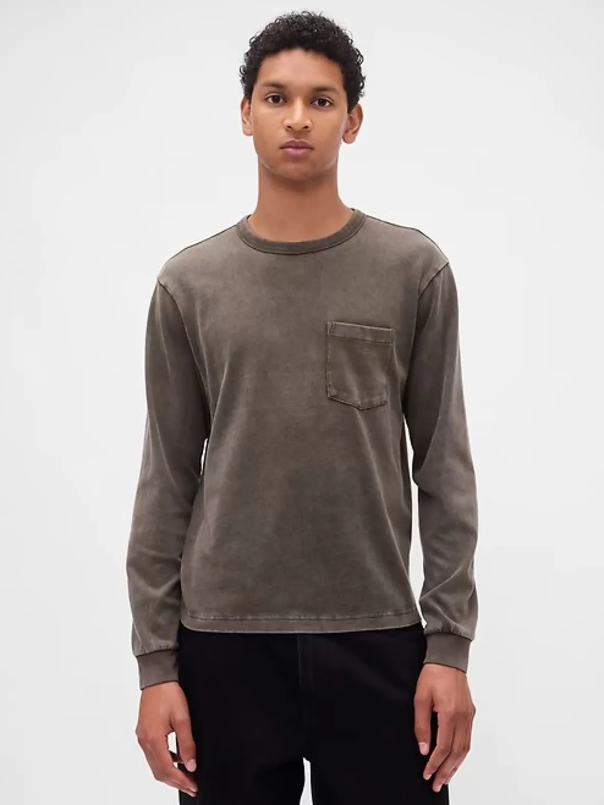 Heavyweight Relaxed T-Shirt