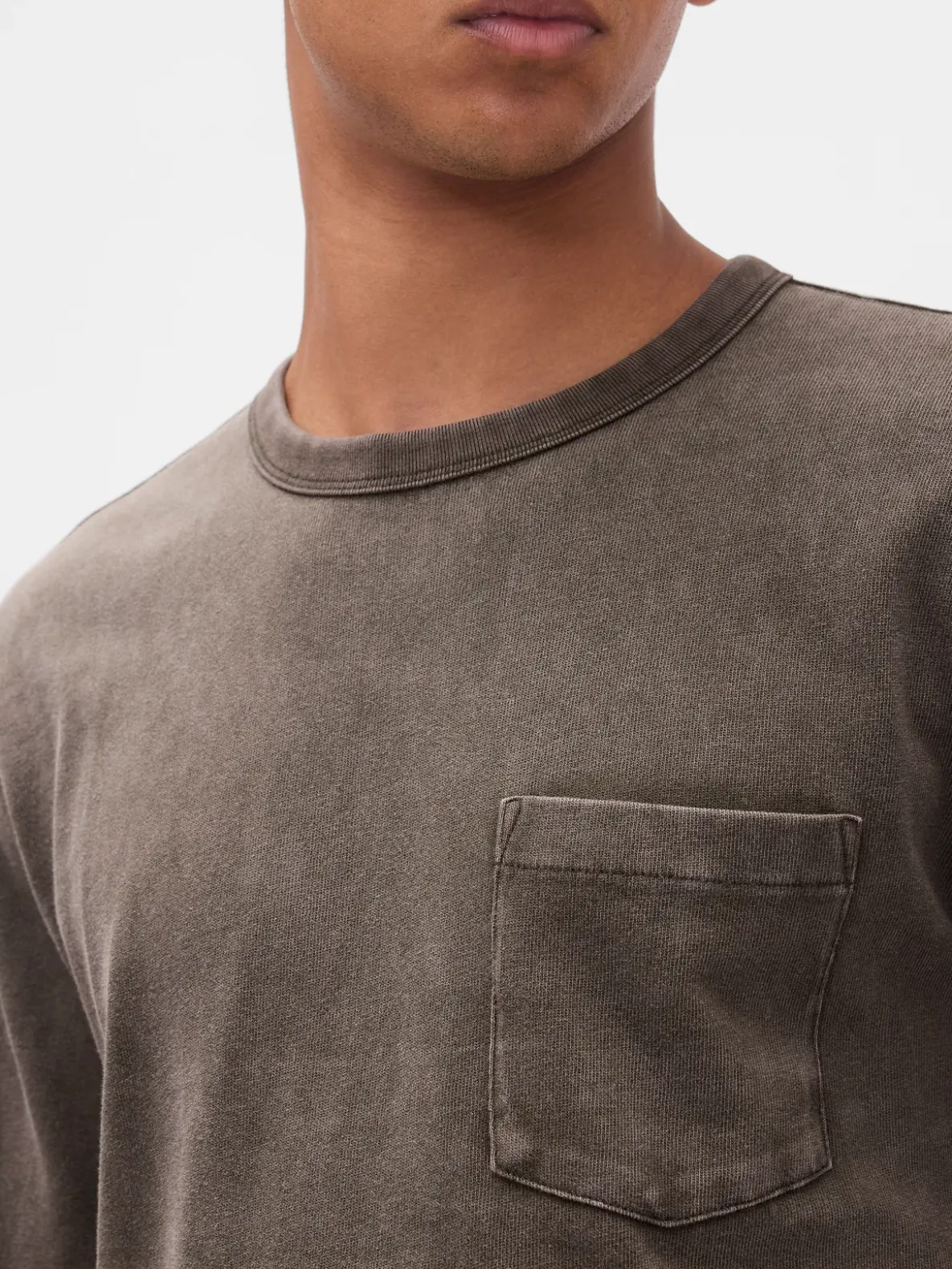 Heavyweight Relaxed T-Shirt