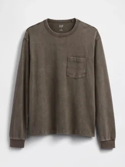 Heavyweight Relaxed T-Shirt