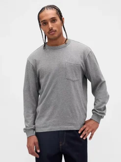 Heavyweight Relaxed T-Shirt