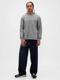 Heavyweight Relaxed T-Shirt