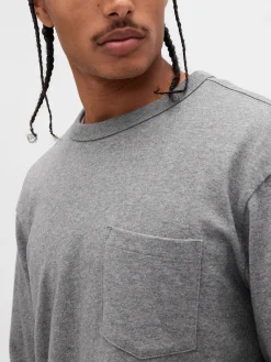 Heavyweight Relaxed T-Shirt