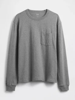 Heavyweight Relaxed T-Shirt