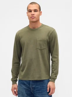 Heavyweight Relaxed T-Shirt