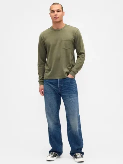 Heavyweight Relaxed T-Shirt