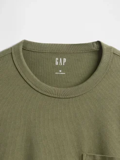 Heavyweight Relaxed T-Shirt