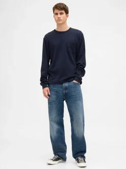 Heavyweight Relaxed T-Shirt