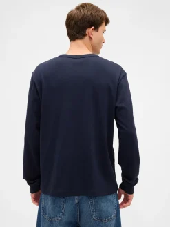 Heavyweight Relaxed T-Shirt