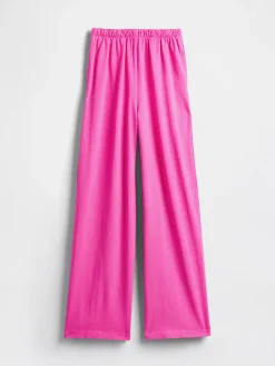 Heavyweight Straight Pants