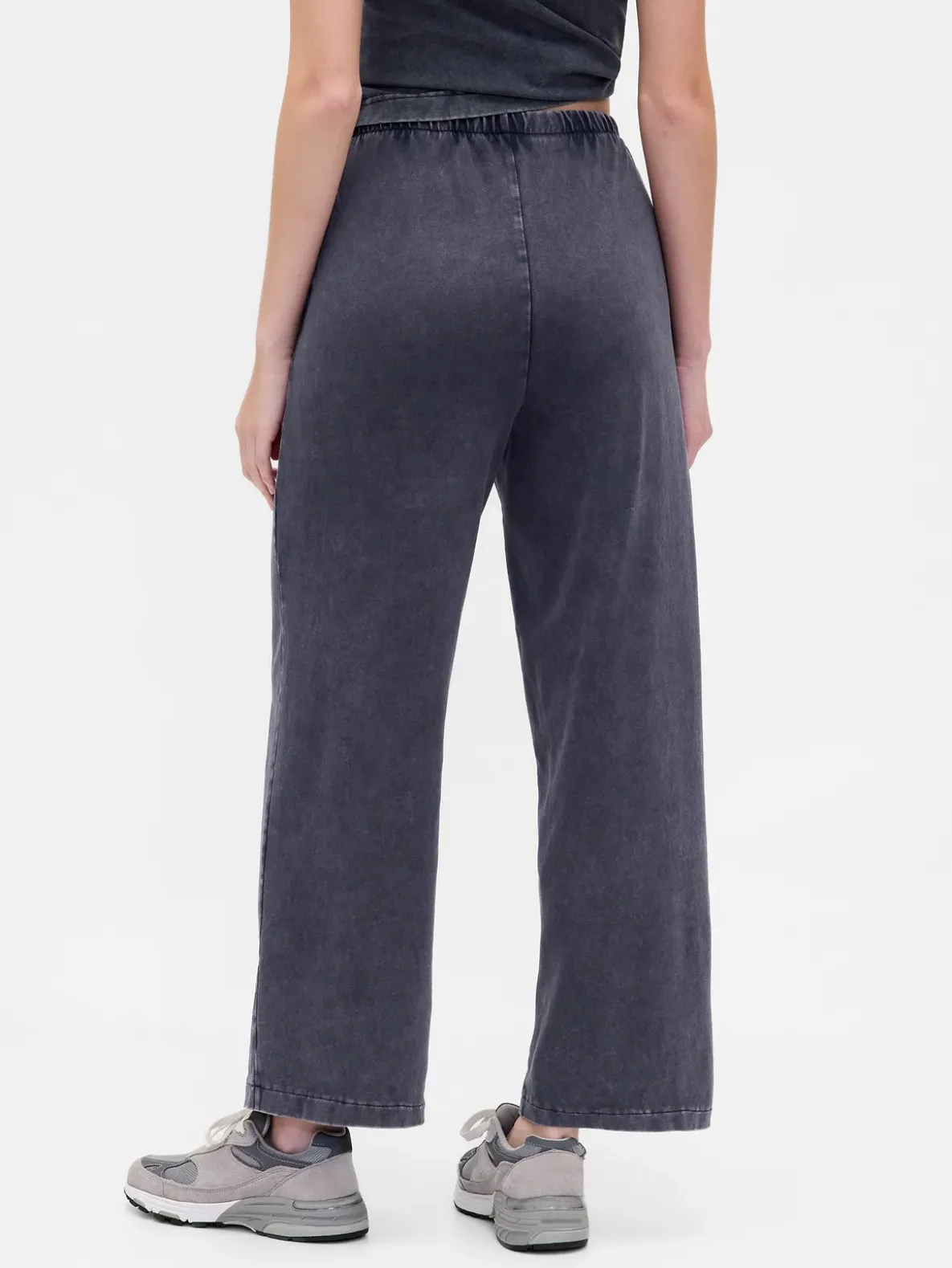 Heavyweight Straight Pants