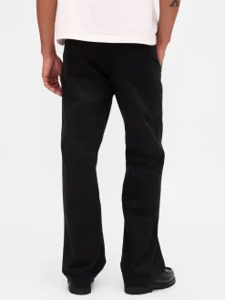 Heavyweight Twill '90s Loose Khakis