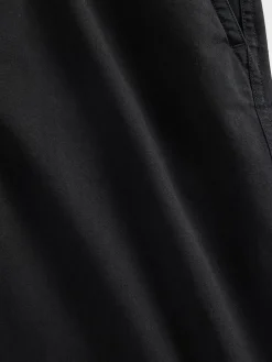 Heavyweight Twill '90s Loose Khakis