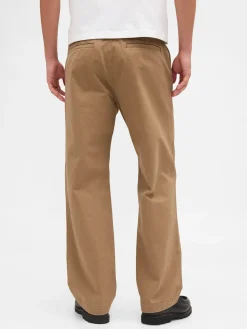 Heavyweight Twill '90s Loose Khakis