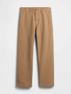 Heavyweight Twill '90s Loose Khakis