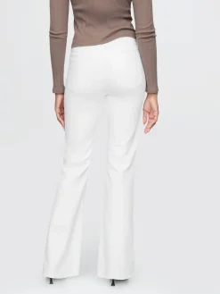 High Rise '70s Flare Jeans
