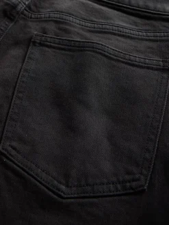 High Rise '90s Slim Straight Jeans