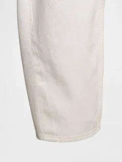 High Rise UltraSoft Horseshoe Jeans