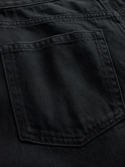 High Rise UltraSoft Horseshoe Jeans
