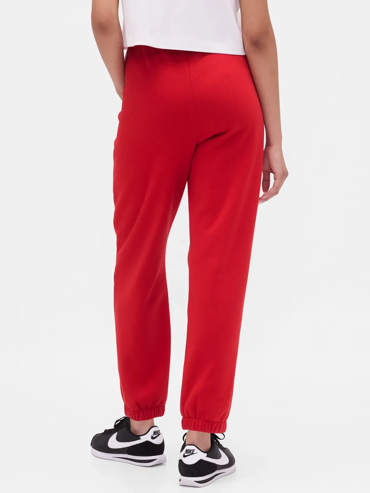 High Rise VintageSoft Joggers