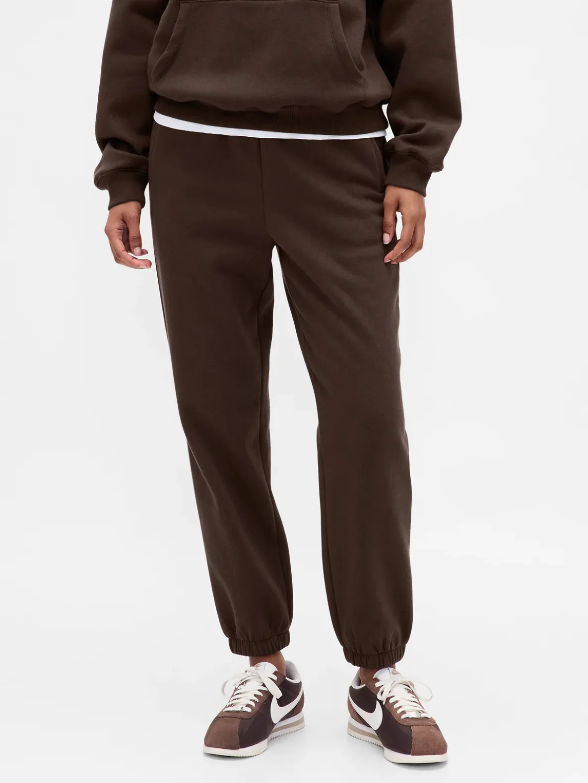High Rise VintageSoft Joggers