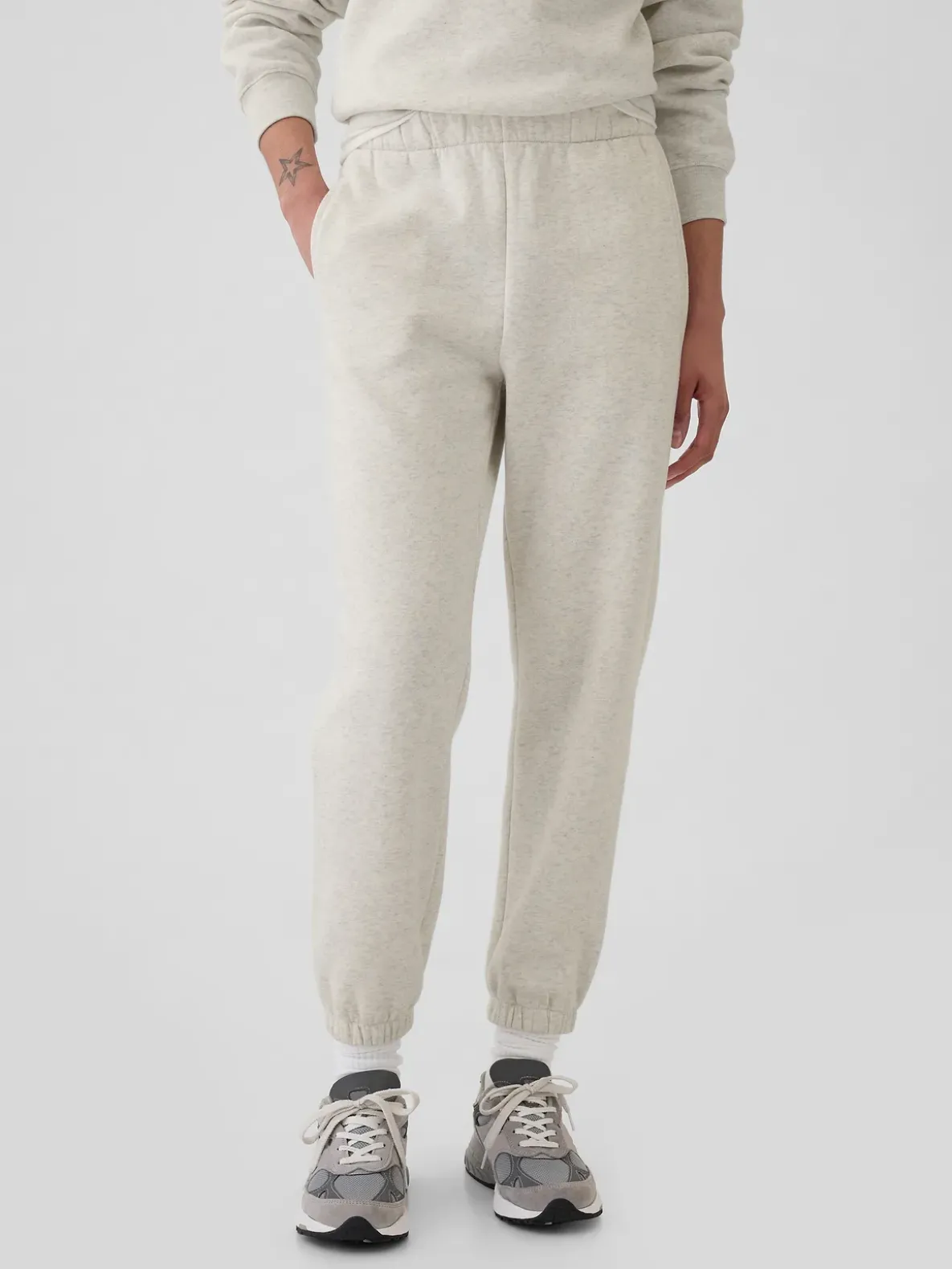 High Rise VintageSoft Relaxed Joggers