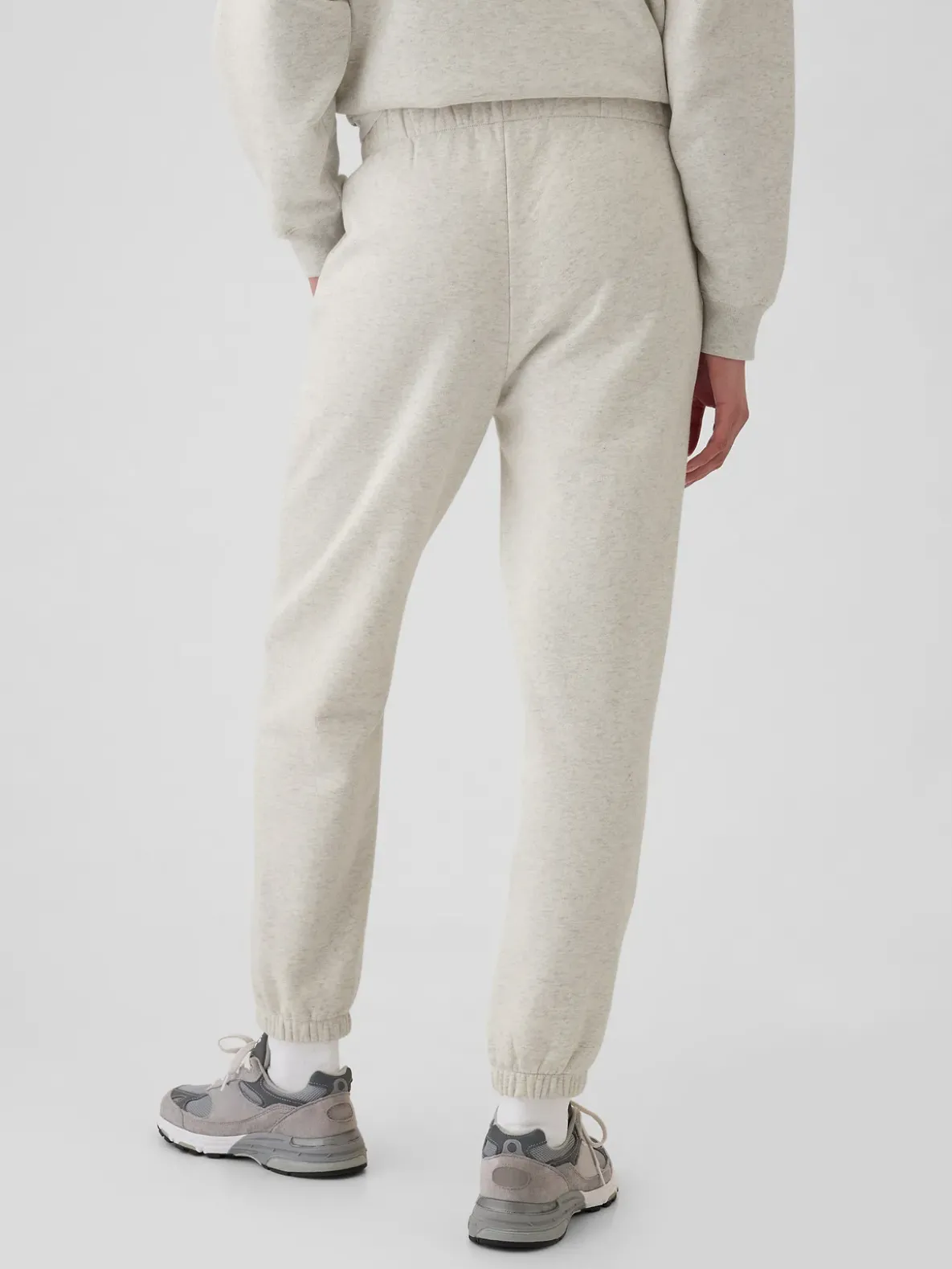 High Rise VintageSoft Relaxed Joggers