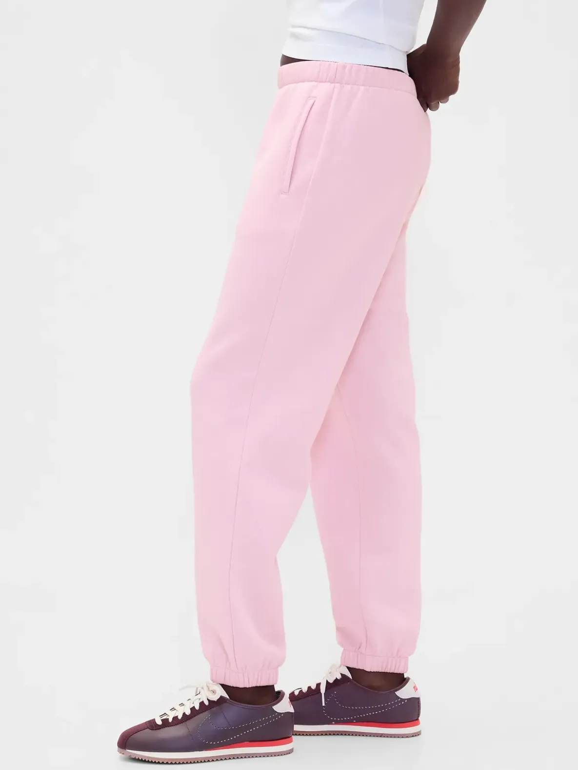 High Rise VintageSoft Relaxed Joggers