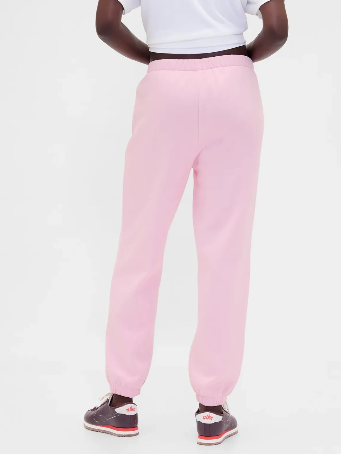 High Rise VintageSoft Relaxed Joggers