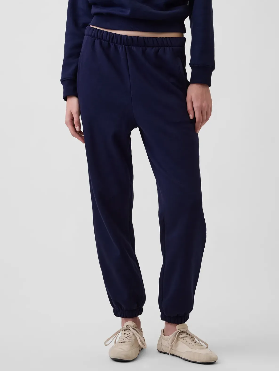 High Rise VintageSoft Relaxed Joggers